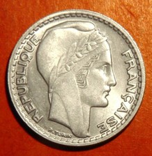 Francs turin 1947. d'occasion  Marseille V