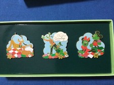 Disney pin set for sale  Sumrall