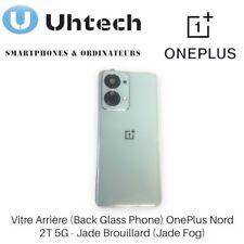 Vitre arrière oneplus d'occasion  Aubervilliers
