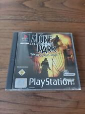 Alone in the Dark The New Nightmare PS1 Sony Top Condition German Edition.  comprar usado  Enviando para Brazil