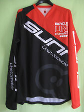 Maillot sunn enduro d'occasion  Arles
