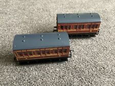 Hornby pair four for sale  COLCHESTER