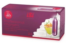 Isi professional sahnekapseln gebraucht kaufen  Bückeburg
