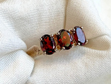 Sterling silver ring for sale  White Marsh