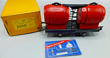 Jep wagon foudre d'occasion  Nice-