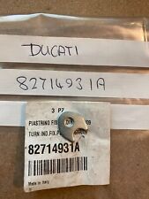 Ducati indicator locating for sale  BRIDGWATER