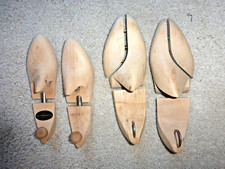 Lot paires embauchoirs d'occasion  Montgeron