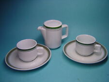 Mitropa kaffeekännchen tassen gebraucht kaufen  Bernau