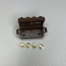 Vintage lego pirate for sale  Hendersonville