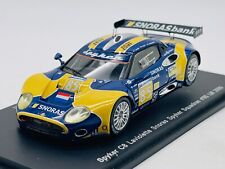 Spark s2154 spyker d'occasion  Expédié en Belgium