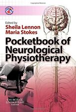 Pocketbook neurological physio for sale  UK