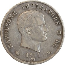 Lires napoleon imperator d'occasion  Paris II