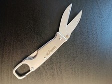 Kershaw multi tool usato  Sorbolo Mezzani