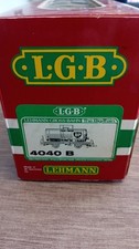 Lgb kesselwagen 4040 gebraucht kaufen  Osnabrück