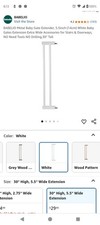 baby extender gate for sale baby extender gate for sale Elverta
