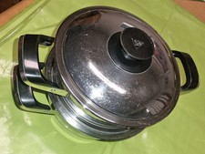 Amc topf deckel gebraucht kaufen Amc topf deckel gebraucht kaufen  Mannheim