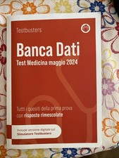 Banca dati test usato  Roma