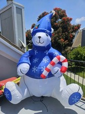 Gemmy airblown inflatable for sale  Westminster