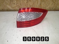 2008 FORD MONDEO REAR TAIL LIGHT CARAVAN RIGHT #, usado comprar usado  Enviando para Brazil