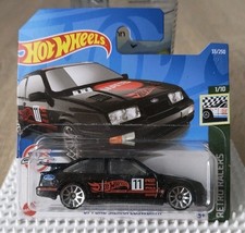 ford cosworth gebraucht kaufen  Garbsen