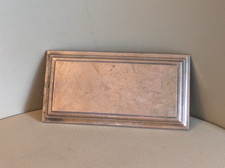 Cast brass door for sale  EDINBURGH