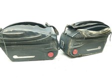 96 Yamaha XVZ1300 Royal Star Venture Bolsa de Selim Estojo de Bagagem de Couro comprar usado 96 Yamaha XVZ1300 Royal Star Venture Bolsa de Selim Estojo de Bagagem de Couro comprar usado  Enviando para Brazil