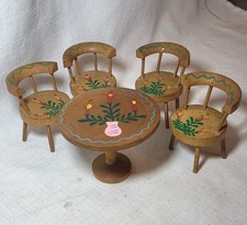 Dollhouse miniature vintage for sale  Indianapolis