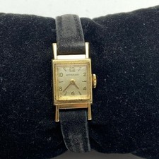 Wittnauer 14mm 14k for sale  Los Angeles