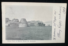 Home farm marine for sale  EDINBURGH