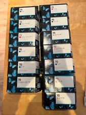 Encre original designjet d'occasion  Nice-