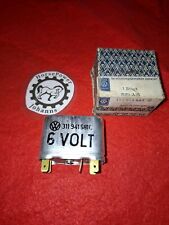 Nos 311941581c typ3 gebraucht kaufen  Lubmin