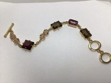 Multicolored swarovski crystal for sale  Cape Coral