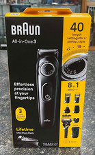 New braun all d'occasion  Expédié en Belgium