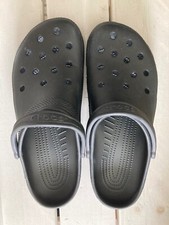 Crocs classic clogs gebraucht kaufen  Erlangen
