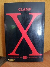 Manga clamp band gebraucht kaufen  Münster