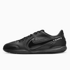 NIKE TIEMPO Legend 9 Academy IC 'Shadow' DA1190-001 Futsal 41.5-42 8-8.5 Reino Unido 7-7.5 comprar usado  Enviando para Brazil