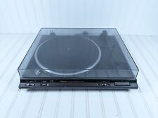 Technics bd22 servo for sale  Portsmouth