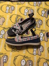 Sperry top sider for sale  Saint Louis