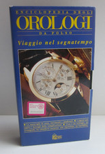Vhs enciclopedia degli usato  Italia