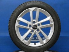 Audi winterräder winterreifen gebraucht kaufen  Senden