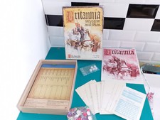 0903251 jeu société d'occasion  Plabennec