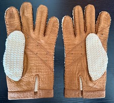 Paire gants conduite d'occasion  Beauchamp