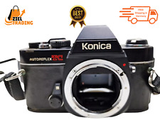 Vintage konica autoreflex gebraucht kaufen  Hamburg