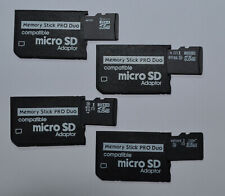 Memory stick pro gebraucht kaufen  Goslar