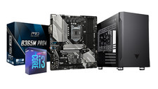 Desktop intel core usato  Cividale del Friuli