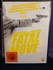 Fatal move sammo gebraucht kaufen  Weil im Schönbuch