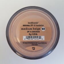 Bareminerals original medium for sale  Stanton
