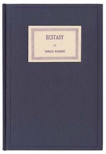 Usado, Donald Wandrei / Ecstasy and Other Poems Limited Edition 1928 comprar usado  Enviando para Brazil
