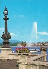 Alte springbrunnen genf gebraucht kaufen  Leer (Ostfriesland)