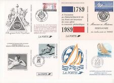 Souvenirs philatéliques1989 1 d'occasion Souvenirs philatéliques1989 1 d'occasion  Dardilly